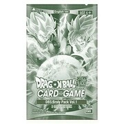 Broly Pack Vol.1