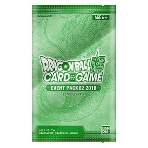 Event Pack 02 2018