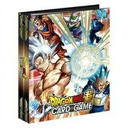 Expansion Set: Ultimate Box: Carpeta de argollas