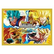 Expansion Set: Special Anniversary Box 2020: Fundas SS Unison