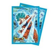 65 Fundas "Super Saiyan Blue Son Goku"