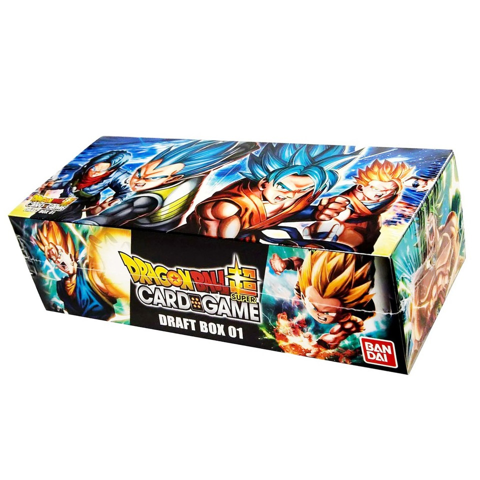 Draft Box 01