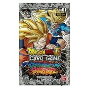 Sobre de Dragon Brawl