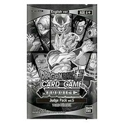 Judge Pack Vol.5