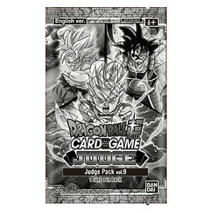 Judge Pack Vol.9