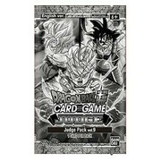 Judge Pack Vol.9