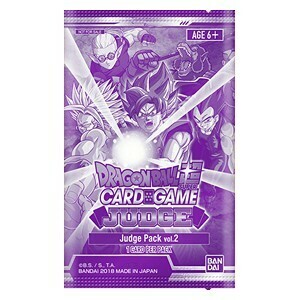 Judge Pack Vol.2
