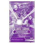 Judge Pack Vol.2