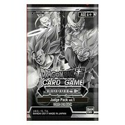 Judge Pack Vol.1