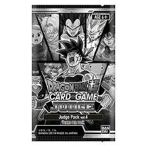 Judge Pack Vol.4