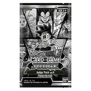 Judge Pack Vol.4