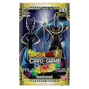 Sobre de Divine Multiverse
