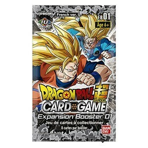 Expansion Booster 01
