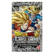 Expansion Booster 01