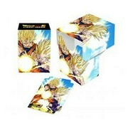 Deck Box "Father-Son Kamehameha"