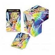Deck Box Gogeta