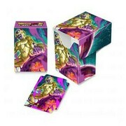 Deck Box Golden Frieza