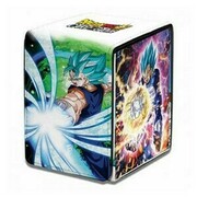 Vegito Alcove Flip Box