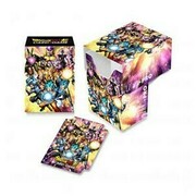Deck Box All Stars