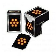 Deck Box Dragon Balls