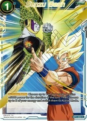 Senzu Bean