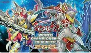 WCQ 2013 Participation "Mermail" Playmat