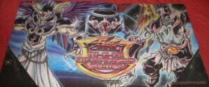 Tapete Darklords YCS