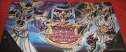 Tapete Darklords YCS
