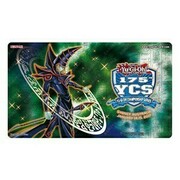 Tapete YCS Sydney 2017 "Dark Magician"