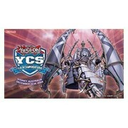 Tapete YCS Sydney 2014 "El Shaddoll Shekhinaga"