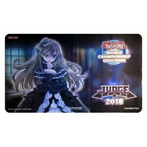 Tapete "Ghost Belle & Haunted Mansion" 2018 Judge