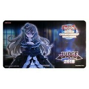 Tapete "Ghost Belle & Haunted Mansion" 2018 Judge