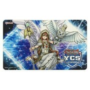 Tapete YCS Rimini 2015 Top Cut "Minerva, the Exalted Lightsworn"