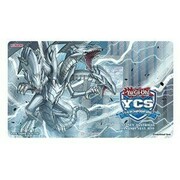 Tapete YCS Sydney 2019 "Blue-Eyes Ultimate Dragon"