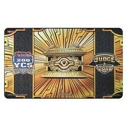 Tapete Gold Sarcophagus 2018 Judge