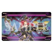 Tapete Summon Sorceress 2019 Judge