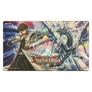 Tapete Win-A-Mat 2018 "Kaiba & Blue-Eyes Solid Dragon"