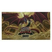 Tapete Slifer The Sky Dragon 2017 Judge