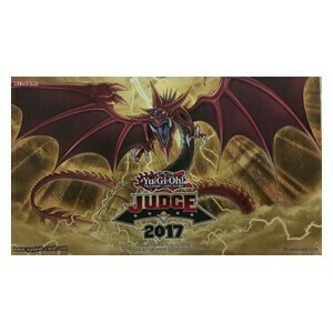Tapete Slifer The Sky Dragon 2017 Judge