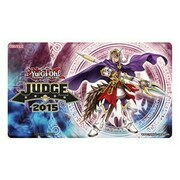 Tapete Nekroz of Unicore 2015 Judge