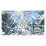 Tapete Regional WCQ 2016 "Blue-Eyes Spirit Dragon"