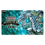 Tapete Blue-Eyes White Dragon 2016 Judge