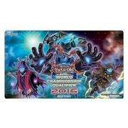Tapete WCQ 2016 Participation