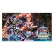 Tapete Regional WCQ 2017 "Ebon High Magician"