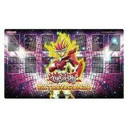 Tapete Yu-Gi-Oh! Extravaganza 2013