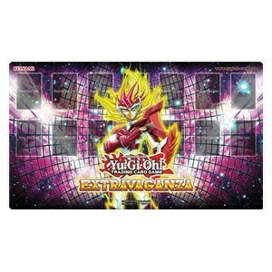 Tapete Yu-Gi-Oh! Extravaganza 2013