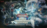 Tapete Regional WCQ 2012 "Ninja"