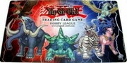 Tapete Crystal Beasts Hobby League