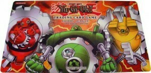 Tapete Gadgets Hobby League