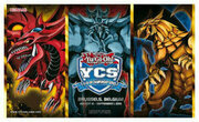 Tapete YCS Brussels 2013